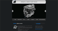 Desktop Screenshot of marra.cz